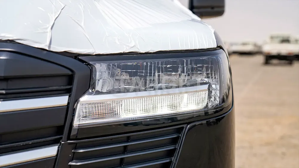 Toyota Land Cruiser GXR 2026 - European Specs - Brand New - Image 7