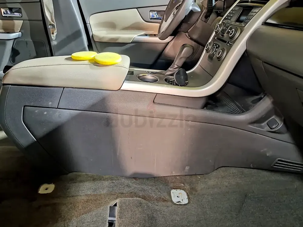 Ford Edge SEL 2013 - Well Maintained - Canadian Specs - Image 12