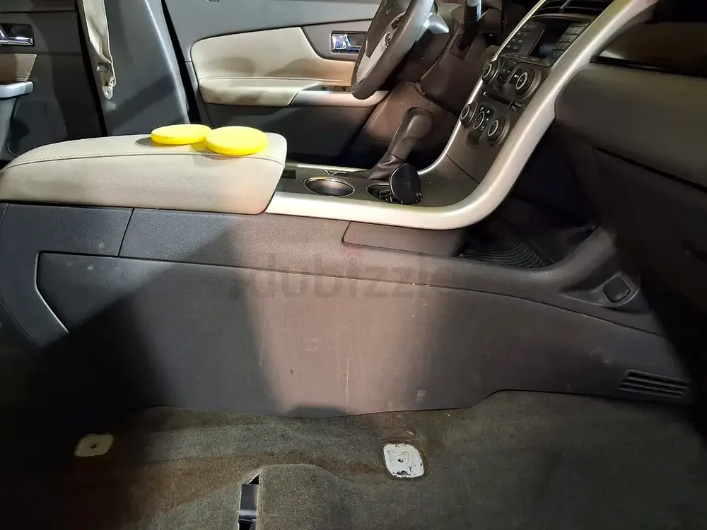 Ford Edge SEL 2013 - Well Maintained - Canadian Specs - Image 14