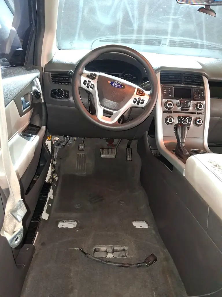 Ford Edge SEL 2013 - Well Maintained - Canadian Specs - Image 16