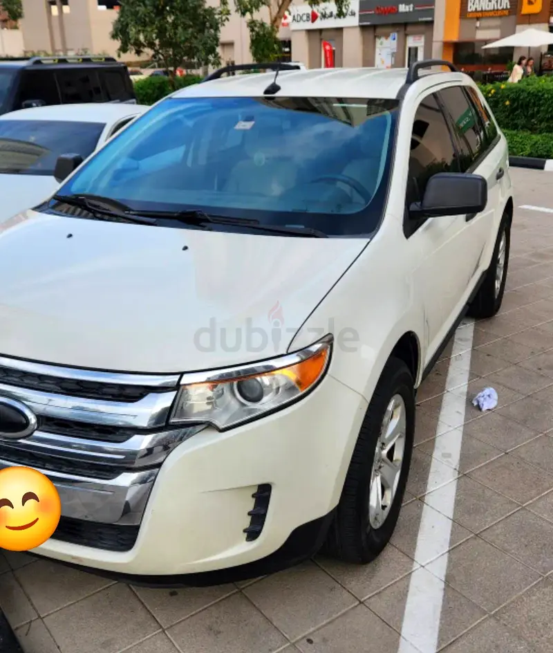 Ford Edge SEL 2013 - Well Maintained - Canadian Specs - Image 4