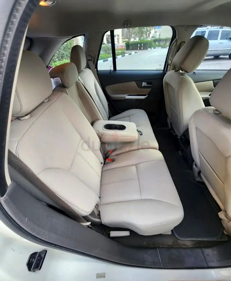 Ford Edge SEL 2013 - Well Maintained - Canadian Specs - Image 5
