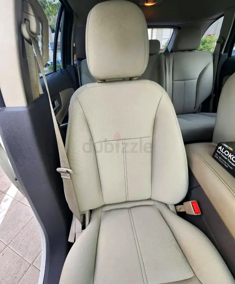 Ford Edge SEL 2013 - Well Maintained - Canadian Specs - Image 6