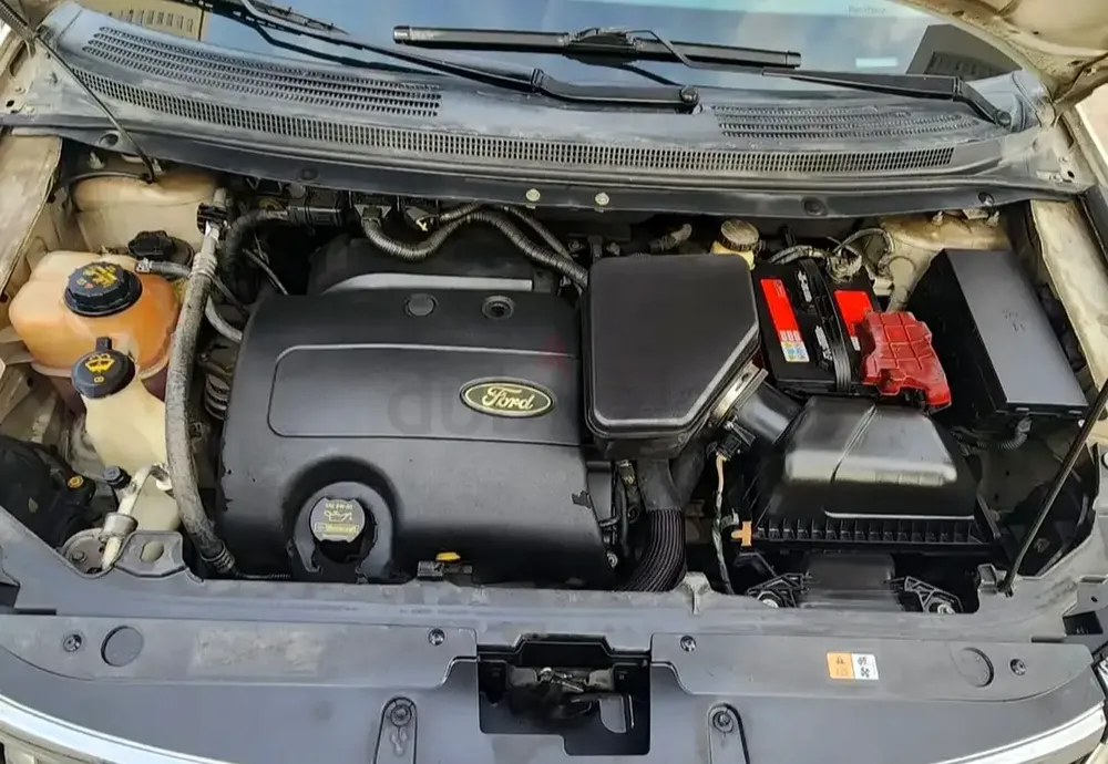 Ford Edge SEL 2013 - Well Maintained - Canadian Specs - Image 8
