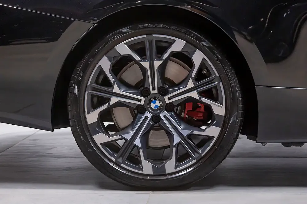 BMW 430i Convertible M Sport Pro (Ref# 160927) - Image 6