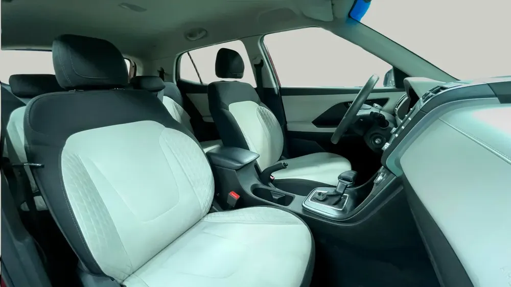 AED 627/month | 0 Downpayment | Free 1 Month Warranty | 30 Day Return | HYUNDAI CRETA 2022 - Image 6