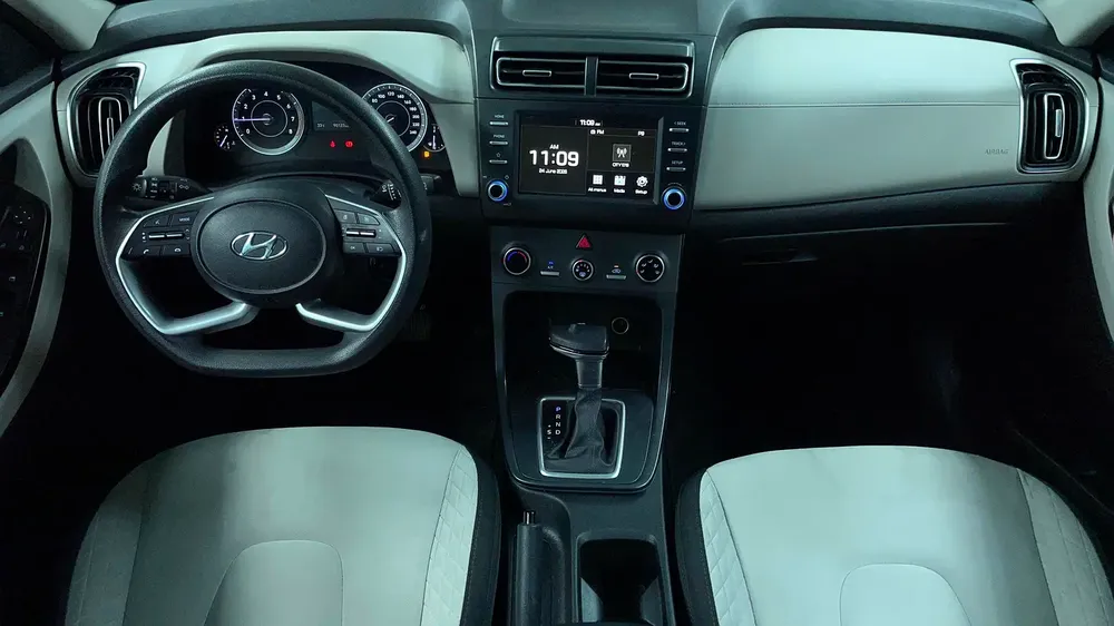 AED 627/month | 0 Downpayment | Free 1 Month Warranty | 30 Day Return | HYUNDAI CRETA 2022 - Image 7