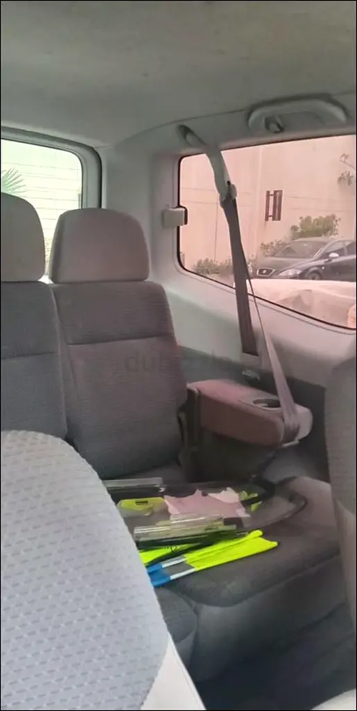 Fully loaded Pajero for sale - Image 4