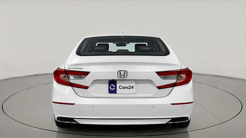 AED 1,034/month | 0 Downpayment | Free 3 Months Warranty | 30 Day Return | HONDA ACCORD 2022 - Image 4