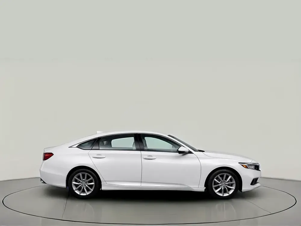 AED 1,034/month | 0 Downpayment | Free 3 Months Warranty | 30 Day Return | HONDA ACCORD 2022 - Image 5