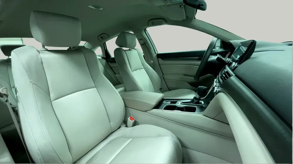AED 1,034/month | 0 Downpayment | Free 3 Months Warranty | 30 Day Return | HONDA ACCORD 2022 - Image 6