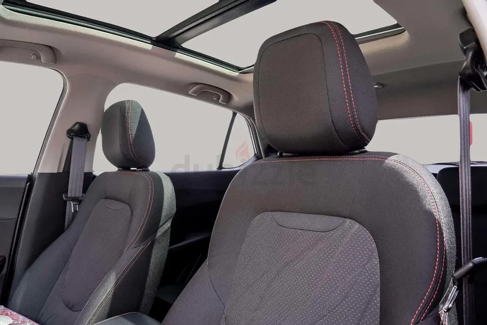 AED 647/month | 2023 Chevrolet Groove Premier | GCC Specs | Ref#367864 - Image 11