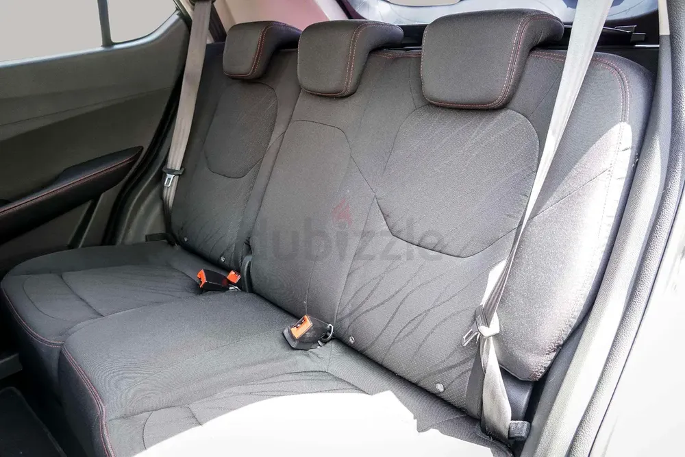 AED 647/month | 2023 Chevrolet Groove Premier | GCC Specs | Ref#367864 - Image 12