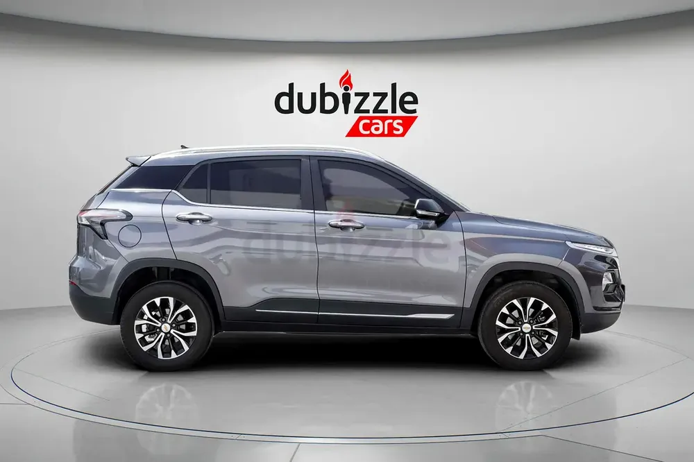 AED 647/month | 2023 Chevrolet Groove Premier | GCC Specs | Ref#367864 - Image 4