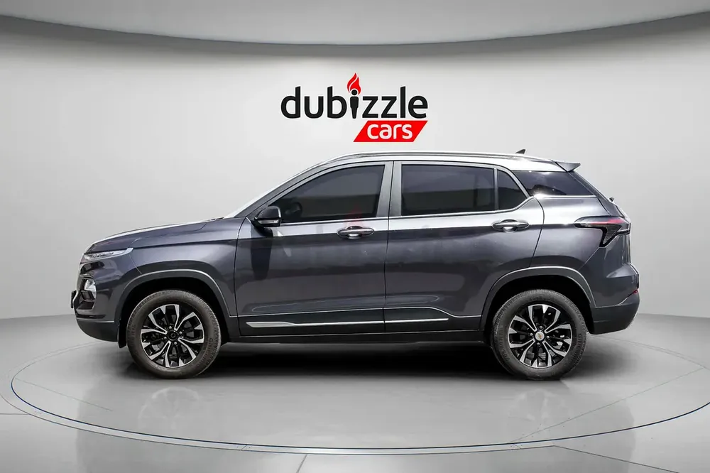 AED 647/month | 2023 Chevrolet Groove Premier | GCC Specs | Ref#367864 - Image 5