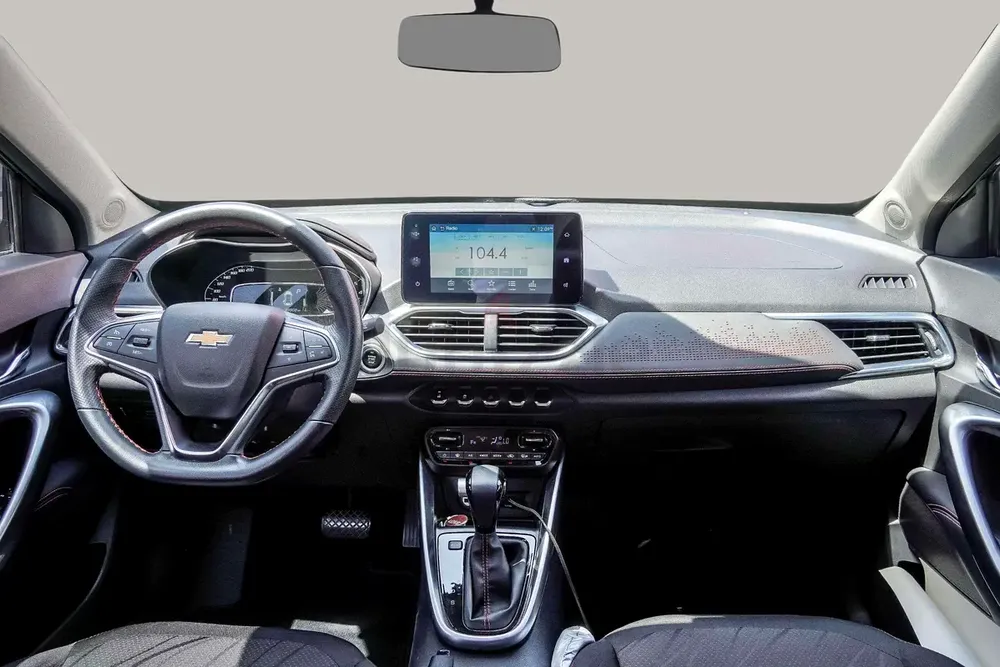 AED 647/month | 2023 Chevrolet Groove Premier | GCC Specs | Ref#367864 - Image 9