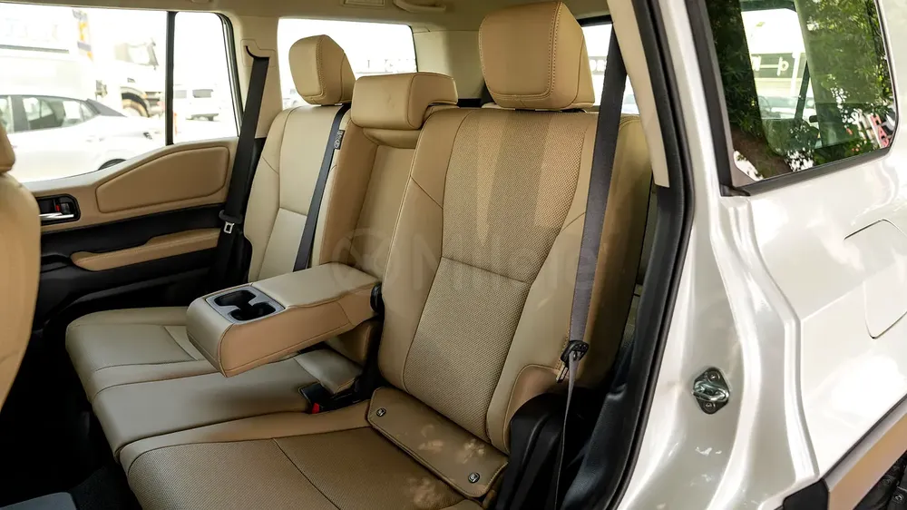 PRADO 250 WX ALL ROUNDER | WARRANTY + SERVICE AVAILABLE | IN-HOUSE FINANCING | 0% DOWNPAYMENT (BANK) - Image 16
