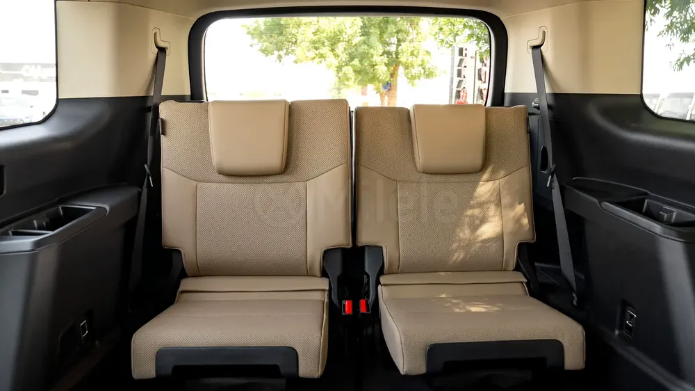 PRADO 250 WX ALL ROUNDER | WARRANTY + SERVICE AVAILABLE | IN-HOUSE FINANCING | 0% DOWNPAYMENT (BANK) - Image 18