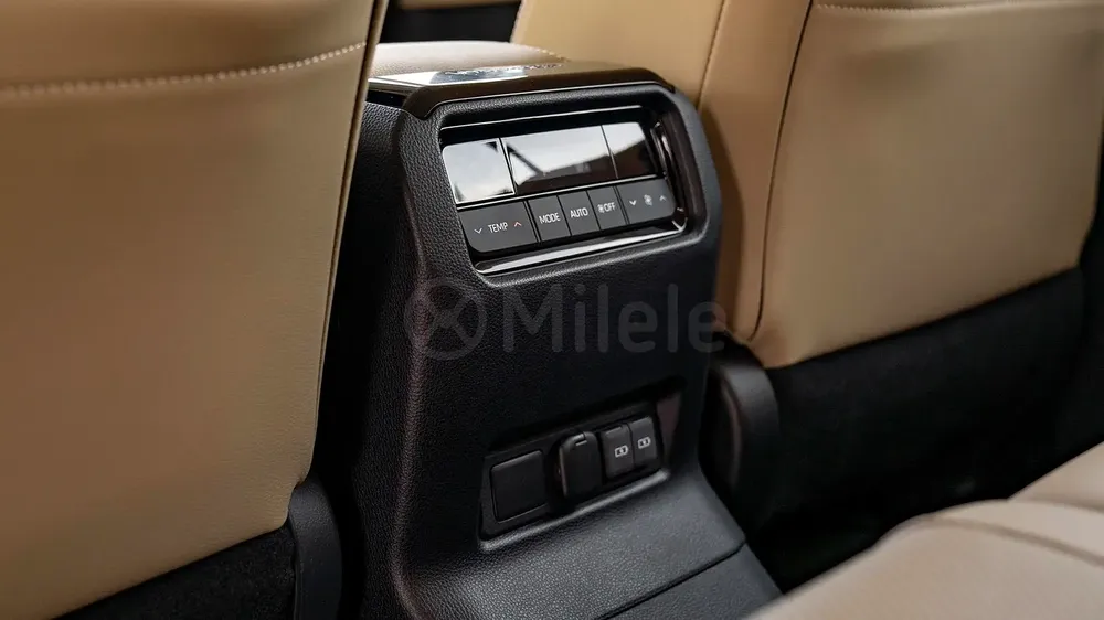 PRADO 250 WX ALL ROUNDER | WARRANTY + SERVICE AVAILABLE | IN-HOUSE FINANCING | 0% DOWNPAYMENT (BANK) - Image 20