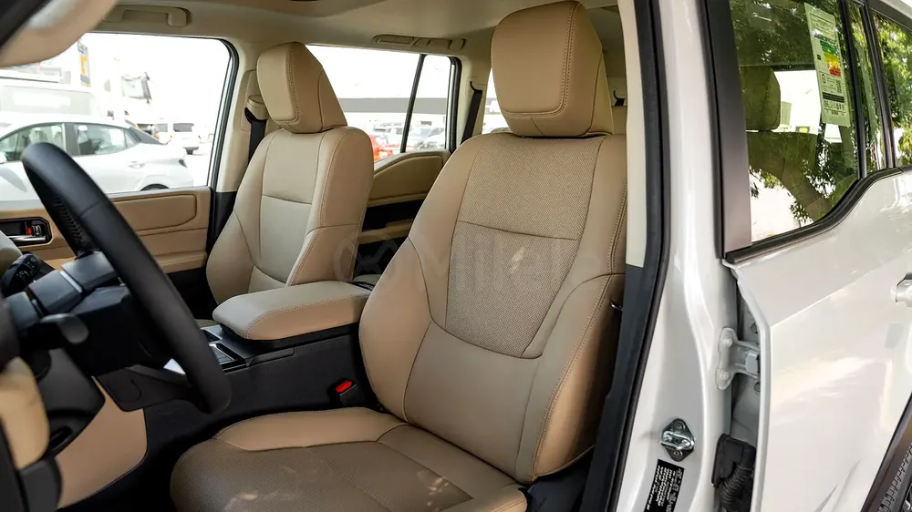 PRADO 250 WX ALL ROUNDER | WARRANTY + SERVICE AVAILABLE | IN-HOUSE FINANCING | 0% DOWNPAYMENT (BANK) - Image 9