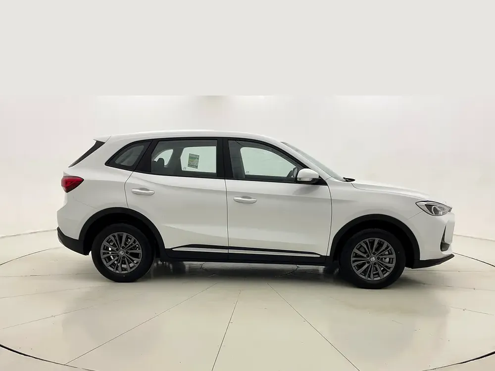 AED 1,003/month | Manufacturer Warranty | MG ZS 2026 - Image 5