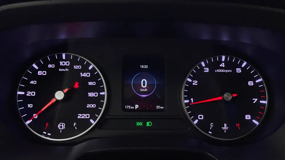AED 1,003/month | Manufacturer Warranty | MG ZS 2026 - Image 9
