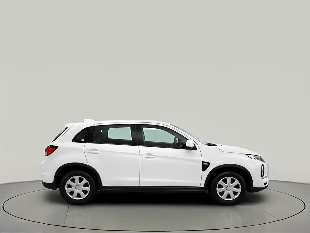 AED 627/month | 0 Downpayment | Free 3 Months Warranty | 30 Day Return | MITSUBISHI ASX 2022 - Image 5