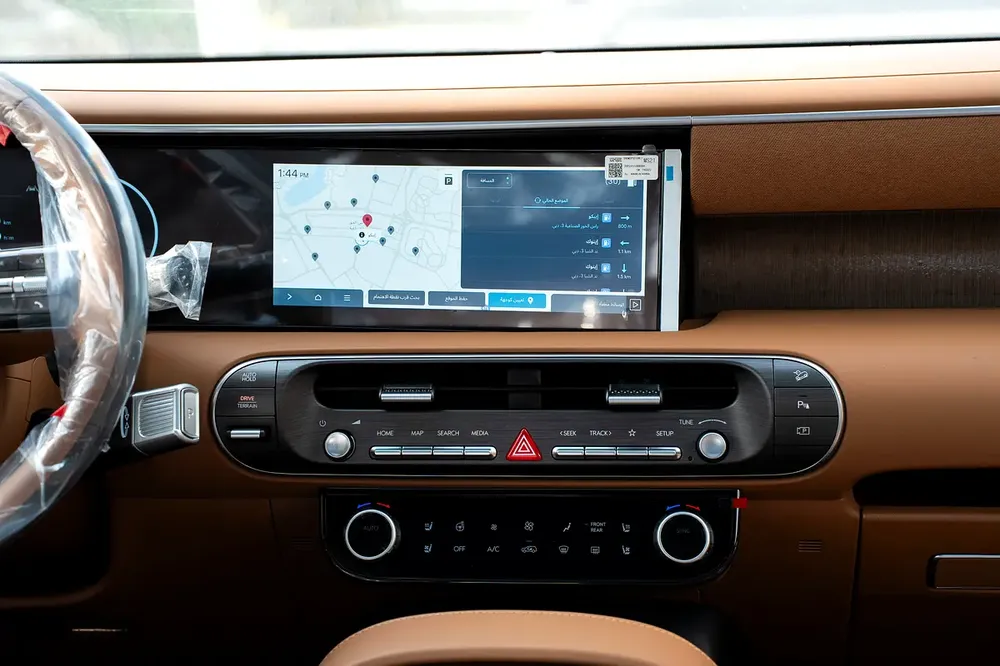Brand New 2026 Hyundai Palisade Calligraphy | GCC Specs | Luxury 7-Seater - Image 12