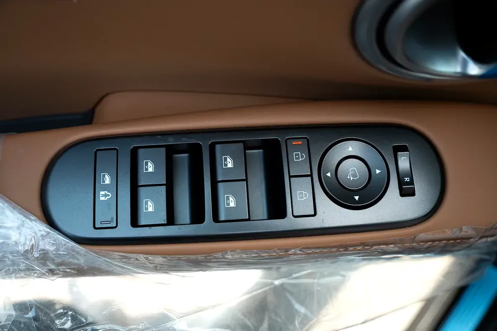 Brand New 2026 Hyundai Palisade Calligraphy | GCC Specs | Luxury 7-Seater - Image 13