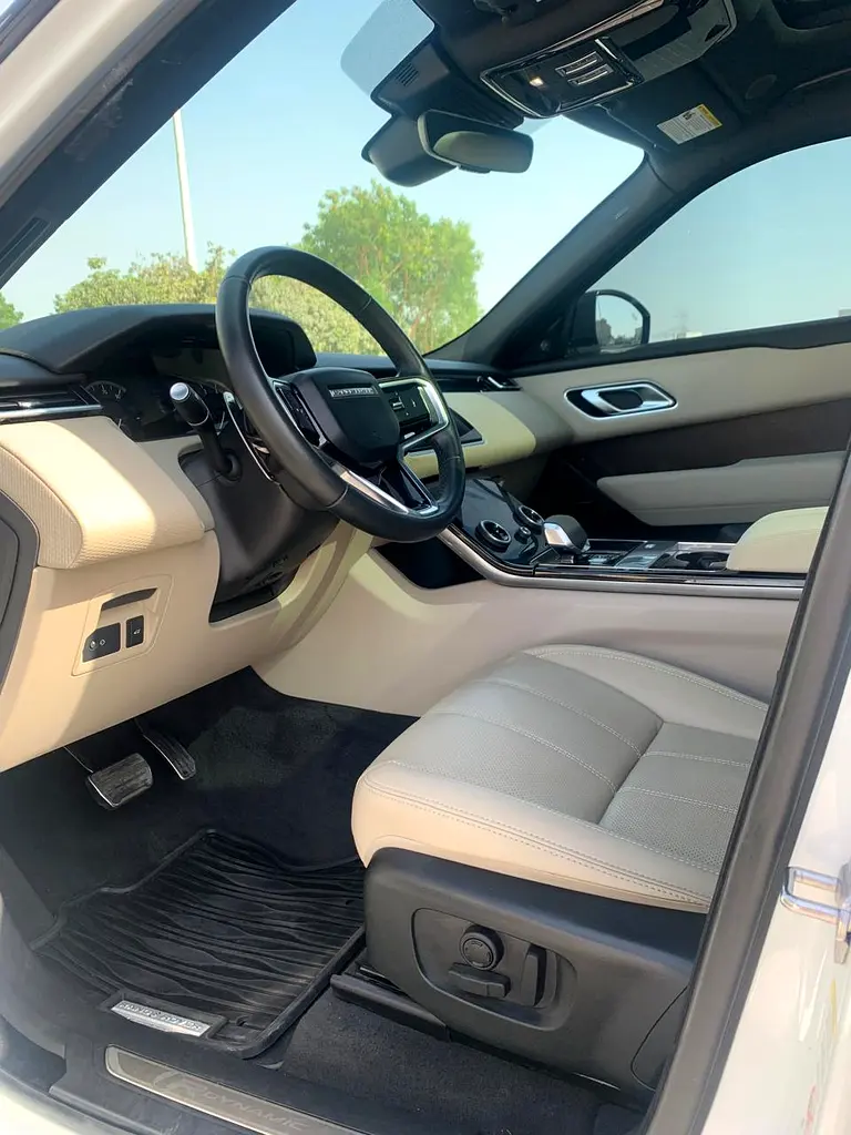 RANGE ROVER VELAR - P250 S - 4 CYLINDER - FULL OPTIONS - Image 10