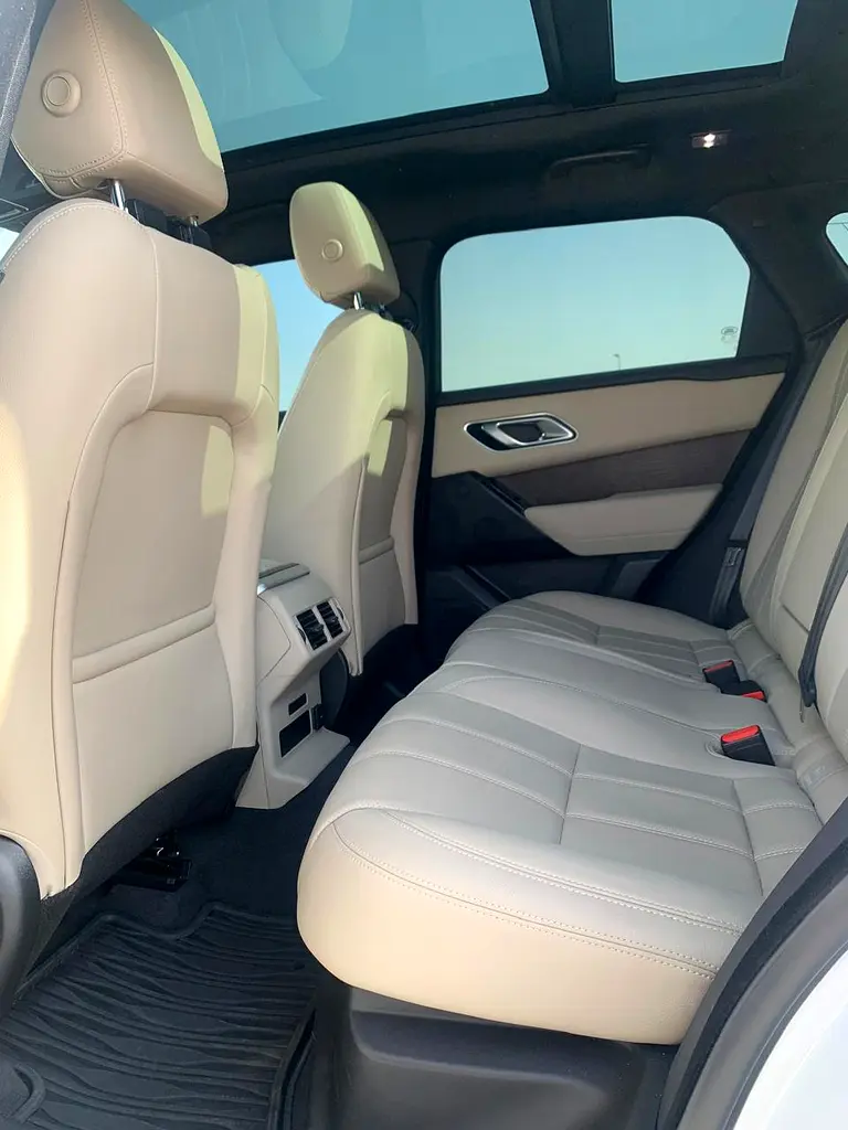 RANGE ROVER VELAR - P250 S - 4 CYLINDER - FULL OPTIONS - Image 12