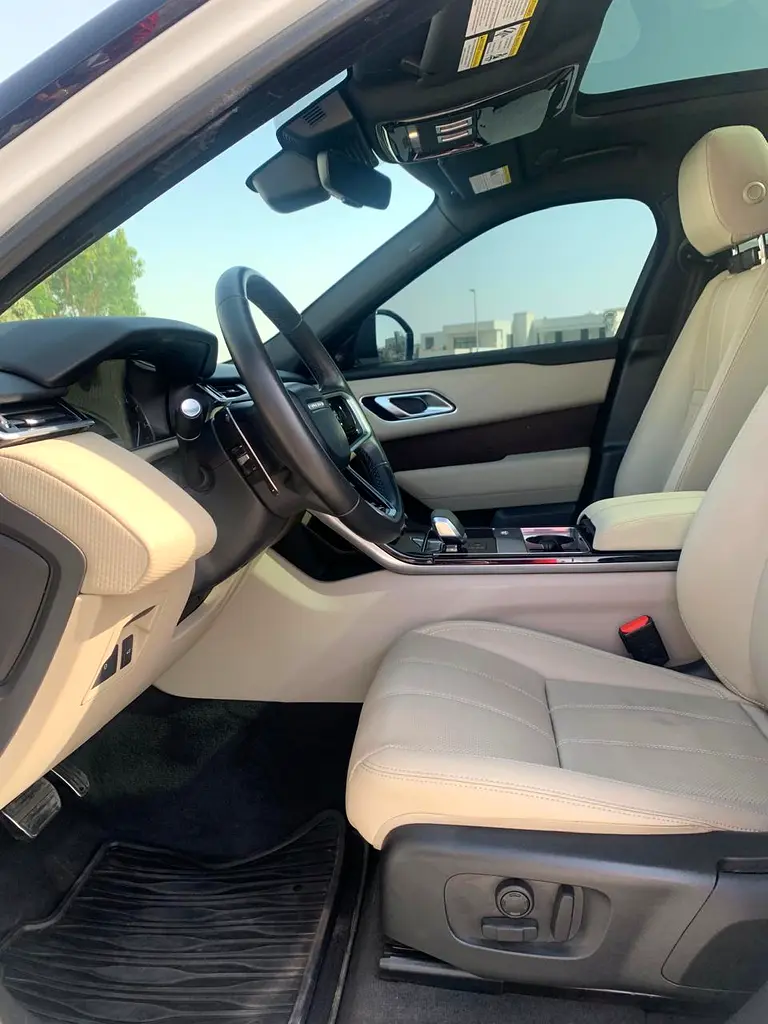 RANGE ROVER VELAR - P250 S - 4 CYLINDER - FULL OPTIONS - Image 14