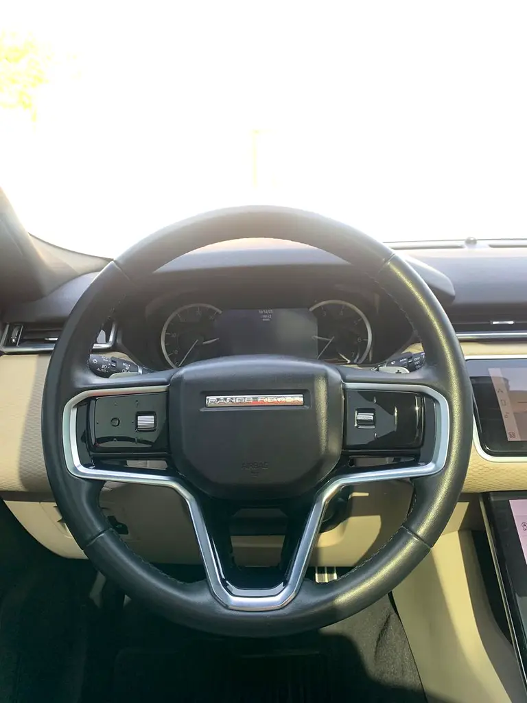RANGE ROVER VELAR - P250 S - 4 CYLINDER - FULL OPTIONS - Image 15
