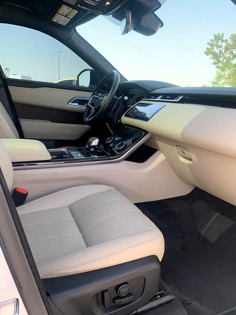 RANGE ROVER VELAR - P250 S - 4 CYLINDER - FULL OPTIONS - Image 19