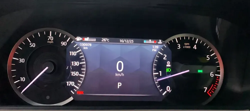 RANGE ROVER VELAR - P250 S - 4 CYLINDER - FULL OPTIONS - Image 20