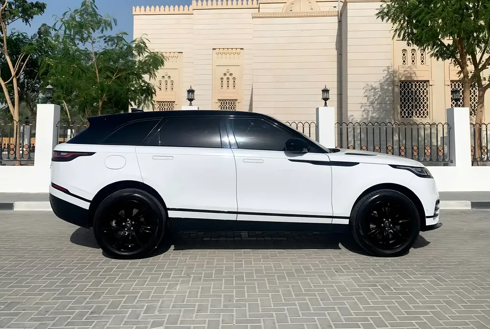 RANGE ROVER VELAR - P250 S - 4 CYLINDER - FULL OPTIONS - Image 5