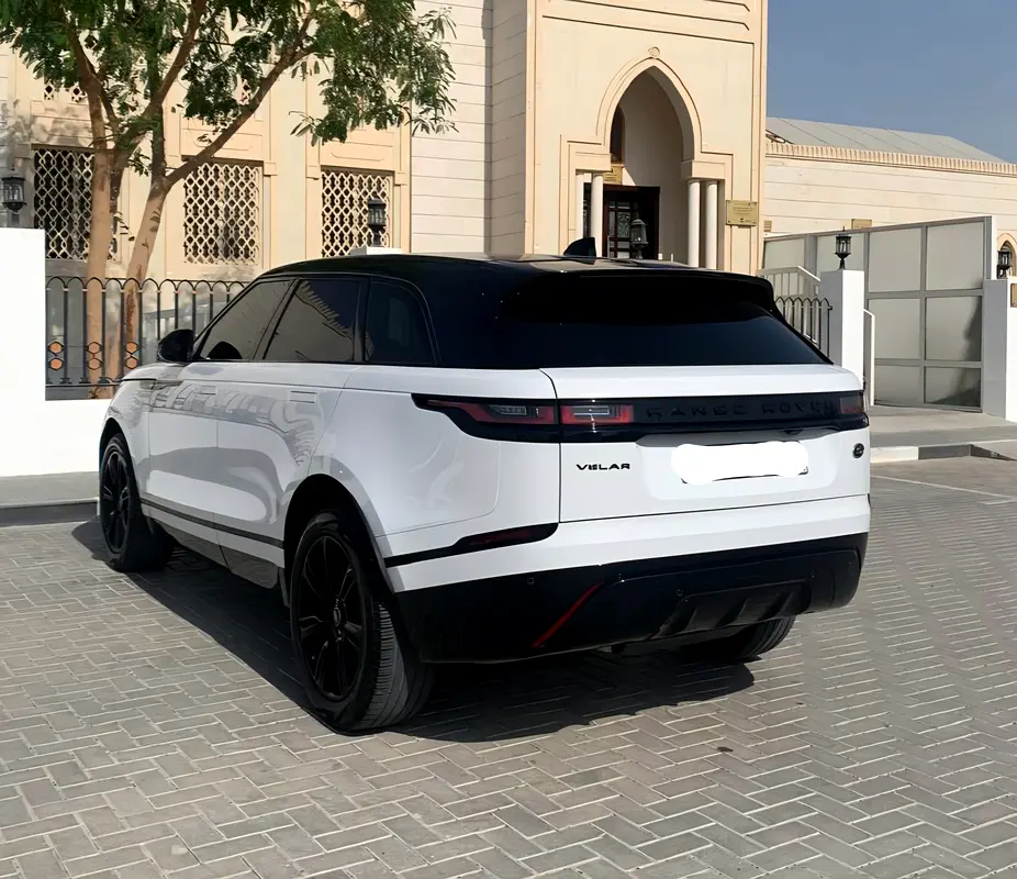 RANGE ROVER VELAR - P250 S - 4 CYLINDER - FULL OPTIONS - Image 6