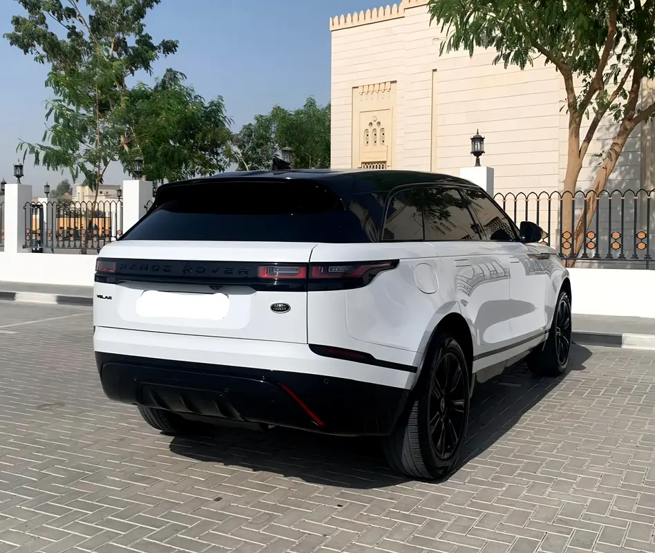 RANGE ROVER VELAR - P250 S - 4 CYLINDER - FULL OPTIONS - Image 7