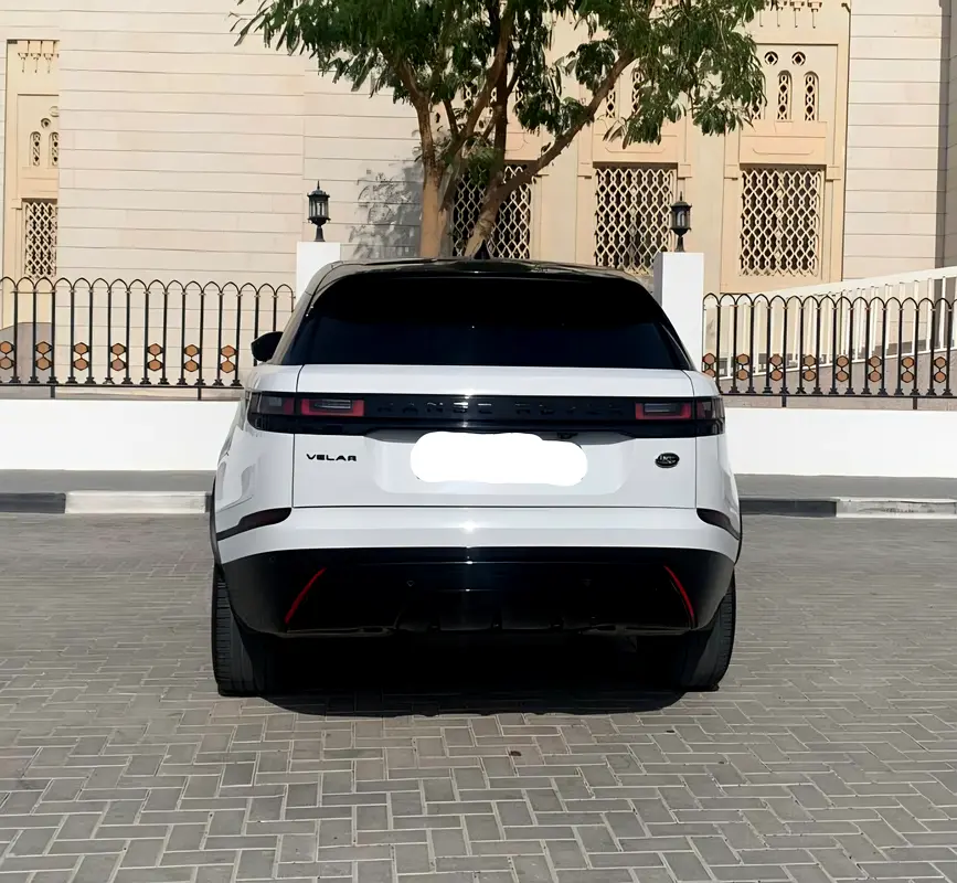 RANGE ROVER VELAR - P250 S - 4 CYLINDER - FULL OPTIONS - Image 8
