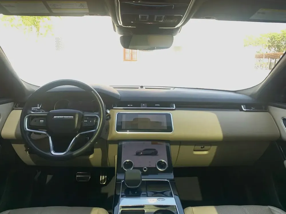 RANGE ROVER VELAR - P250 S - 4 CYLINDER - FULL OPTIONS - Image 9