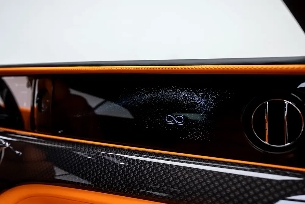 2026 ROLLS ROYCE SPECTRE | BLACK BADGE | FULL OPTION | - Image 10