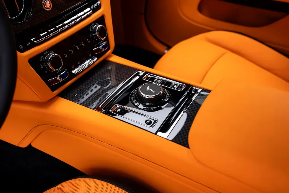 2026 ROLLS ROYCE SPECTRE | BLACK BADGE | FULL OPTION | - Image 13