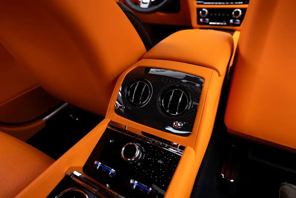 2026 ROLLS ROYCE SPECTRE | BLACK BADGE | FULL OPTION | - Image 17
