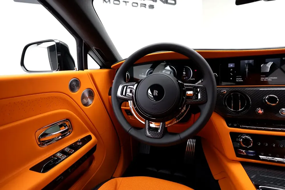 2026 ROLLS ROYCE SPECTRE | BLACK BADGE | FULL OPTION | - Image 19