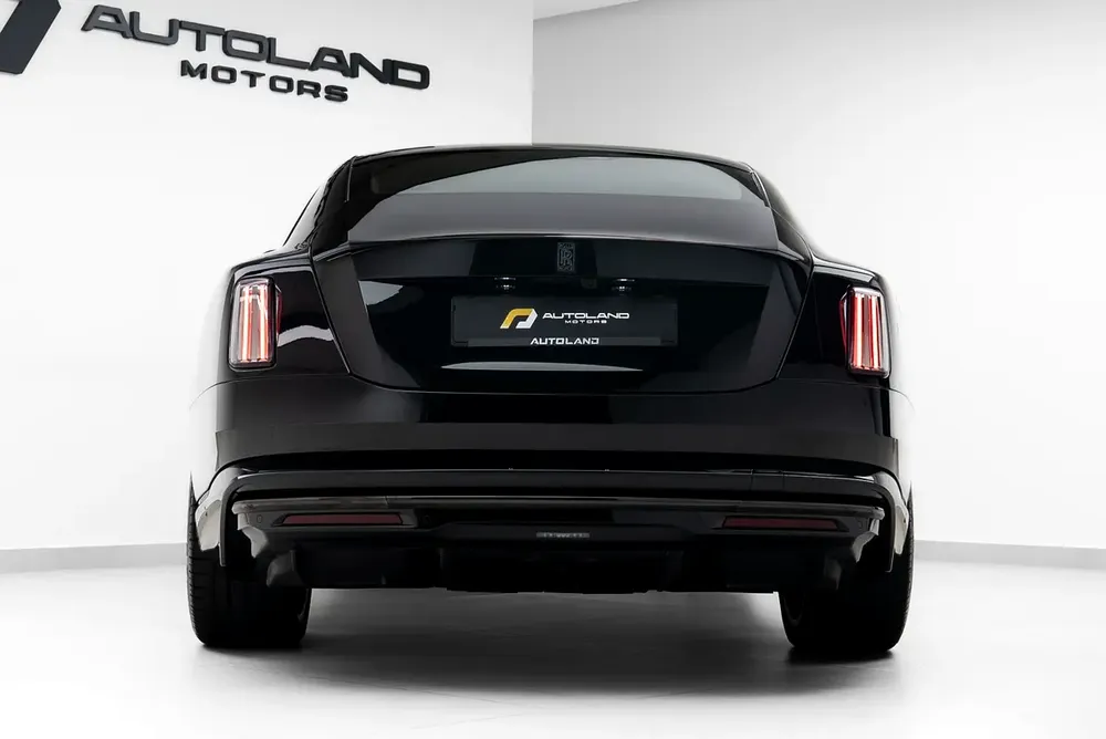 2026 ROLLS ROYCE SPECTRE | BLACK BADGE | FULL OPTION | - Image 5