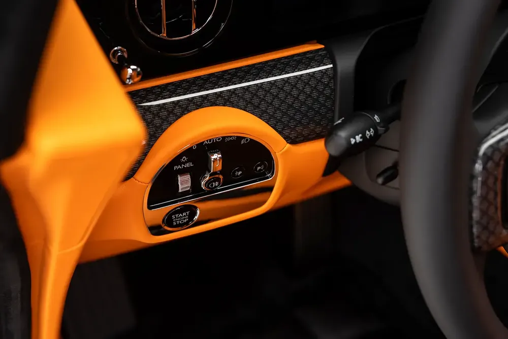 2026 ROLLS ROYCE SPECTRE | BLACK BADGE | FULL OPTION | - Image 9