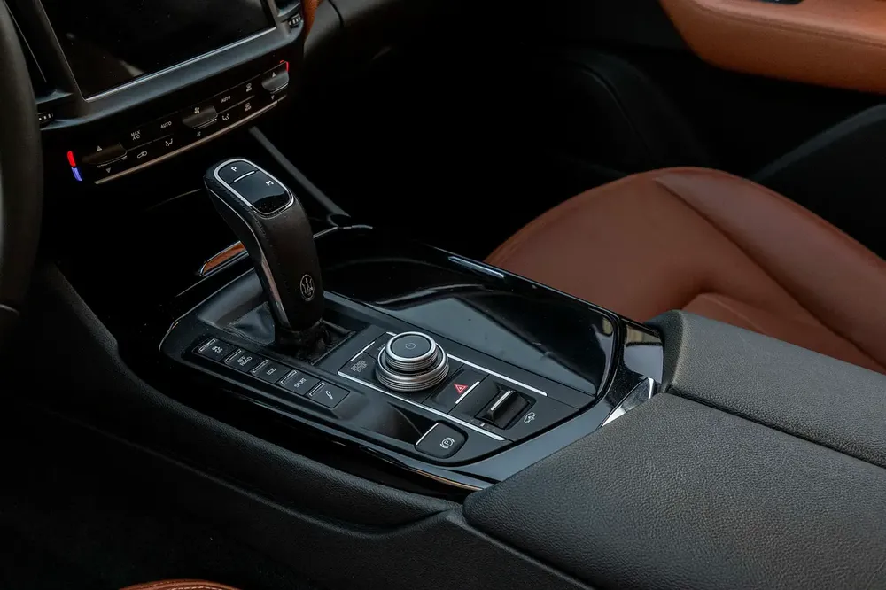 3,428 P.M | 0% Downpayment | Levante GT Hybrid | Under Warranty! - Image 10