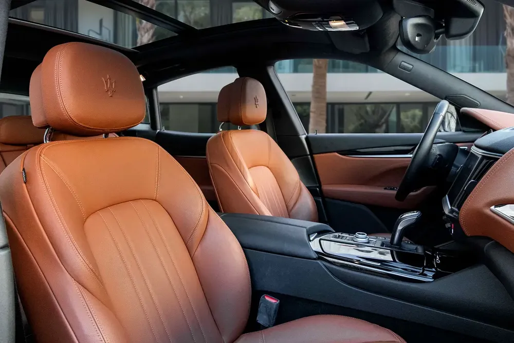 3,428 P.M | 0% Downpayment | Levante GT Hybrid | Under Warranty! - Image 11