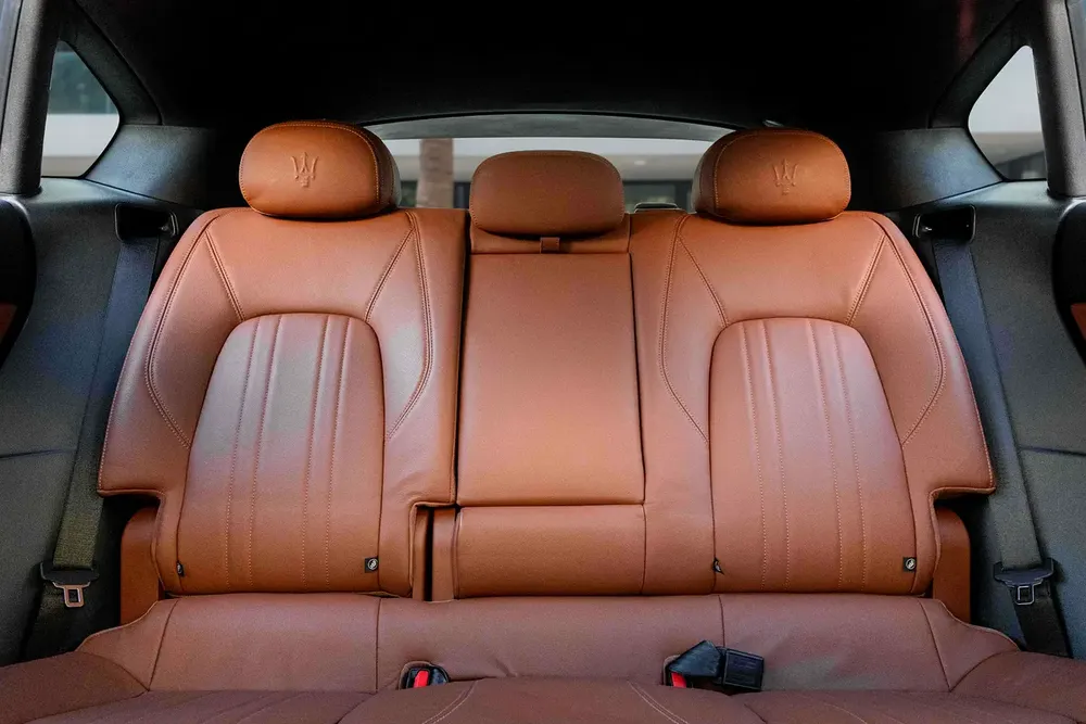 3,428 P.M | 0% Downpayment | Levante GT Hybrid | Under Warranty! - Image 12