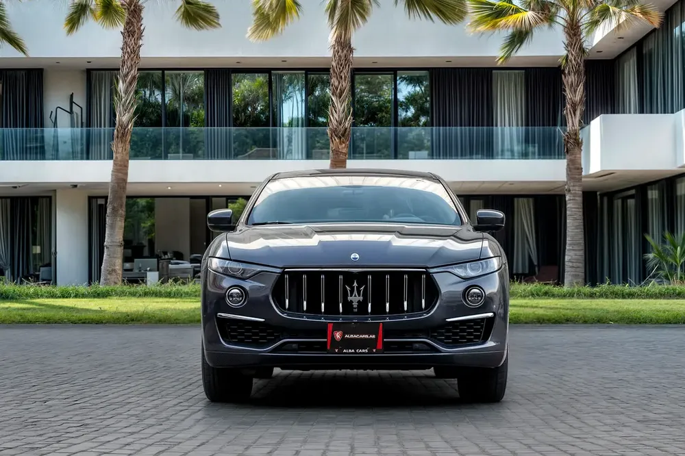 3,428 P.M | 0% Downpayment | Levante GT Hybrid | Under Warranty! - Image 4